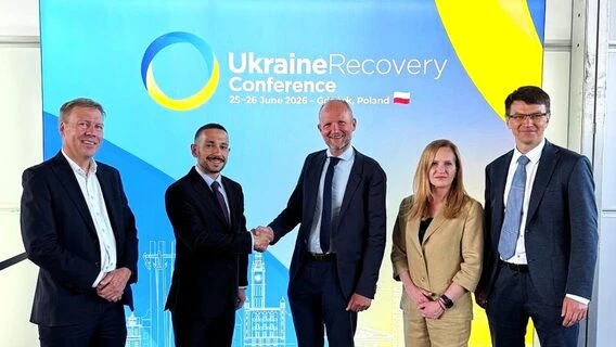Vodafone Україна залучив 30 млн євро фінансування для розвитку мережі у співпраці з Nokia, ING та Finnvera
