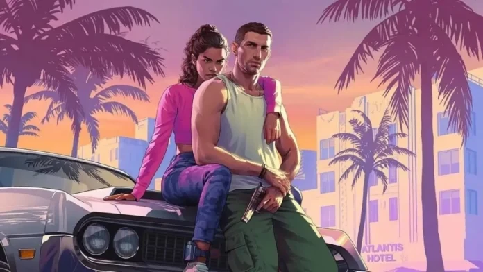 Злито геймплейні та графічні деталі гри GTA 6