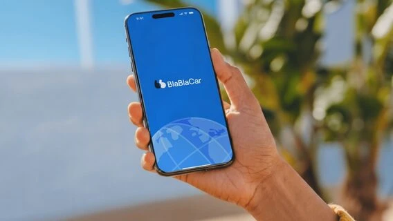 BlaBlaCar здійснює найбільшу експансію за 10 років за допомогою ШІ: компанія виходить на ринки 20 країн