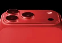 Новий MacBook Pro отримає OLED-екран від Samsung і сенсорне керування