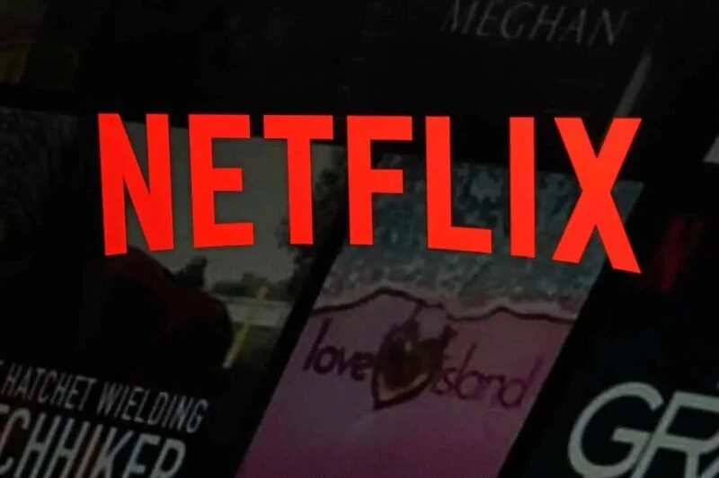 безкоштовний пробний період Netflix