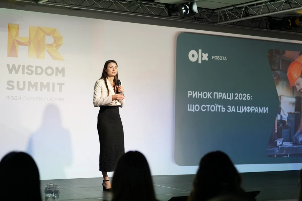 Марія Абдулліна (OLX Робота)