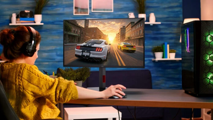 Всупереч рецесії Omdia прогнозує зростання поставок великих OLED на 18,8%